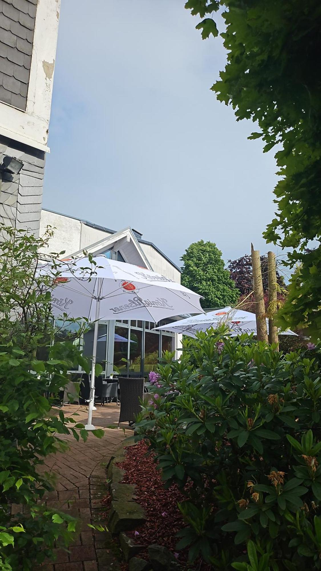 Posthotel Usseln Willingen  Luaran gambar