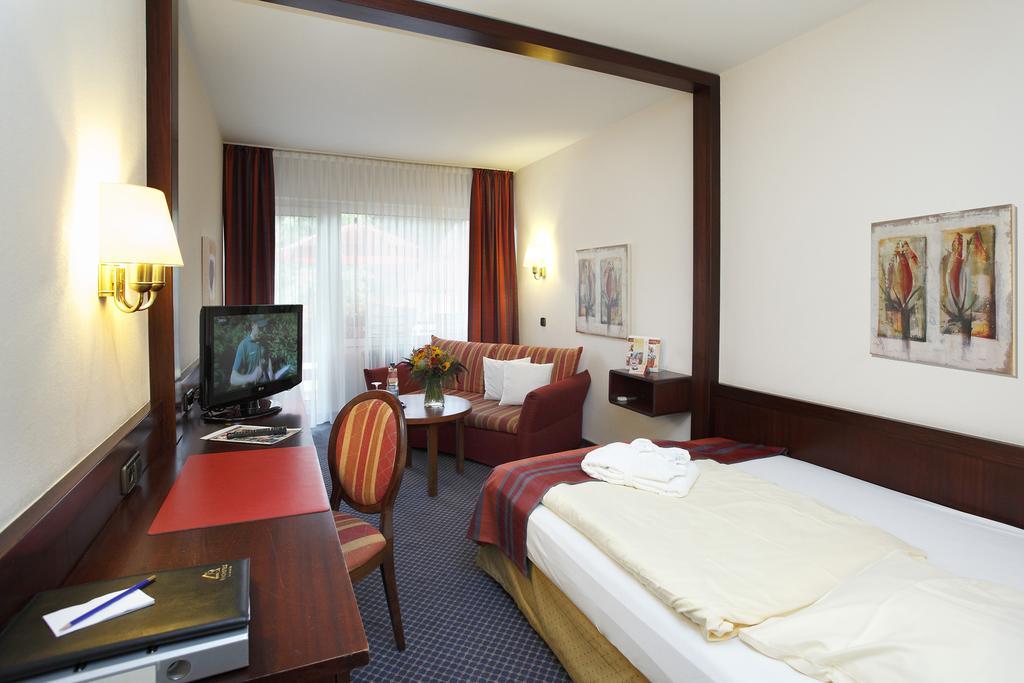 Posthotel Usseln Willingen  Luaran gambar